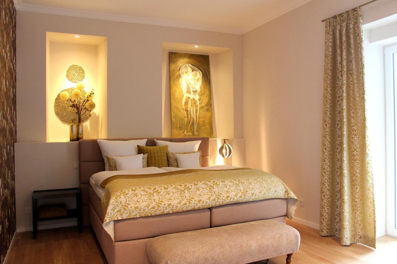 Moselromance - Luxusapartment - Grosse Terrasse - Ruhige Lage ทราเบิน-ทราร์บาค ภายนอก รูปภาพ