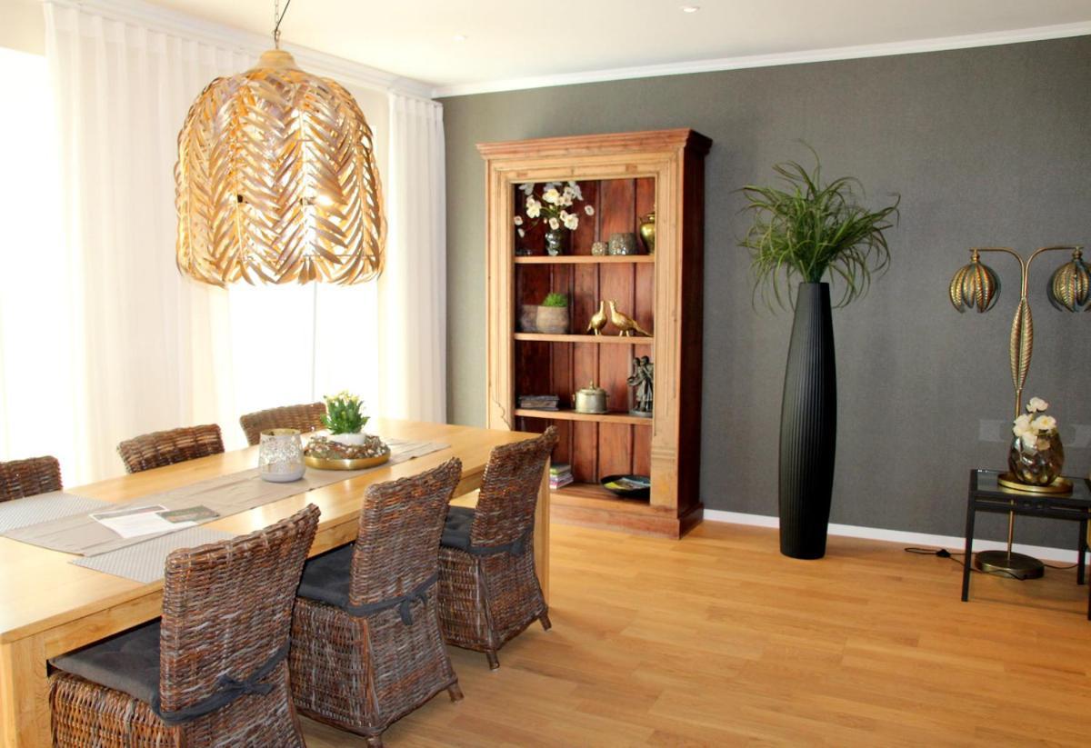 Moselromance - Luxusapartment - Grosse Terrasse - Ruhige Lage ทราเบิน-ทราร์บาค ภายนอก รูปภาพ